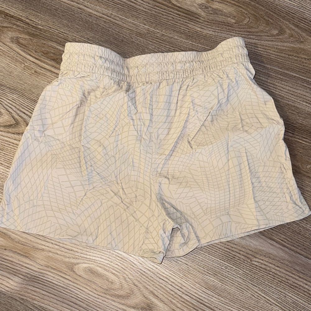 Lululemon Shorts - Picture 3 of 4